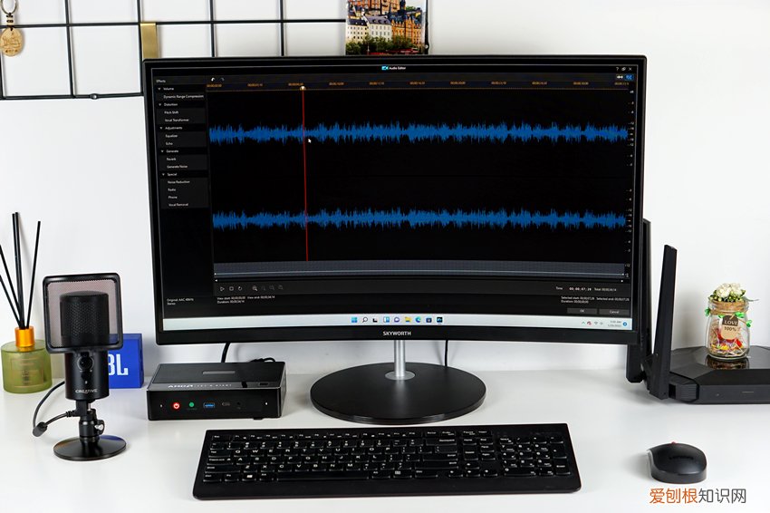 电容麦克风哪个品牌音质最好？