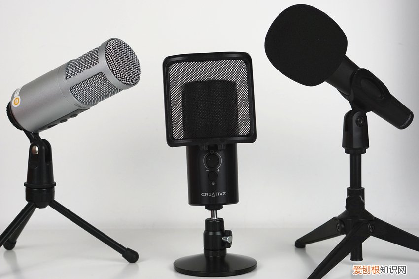电容麦克风哪个品牌音质最好？