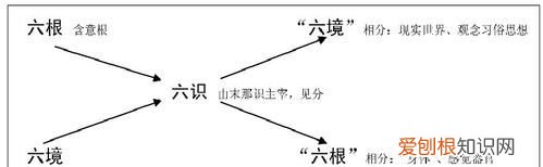 八识是哪八识,佛教的第八识阿奈耶识