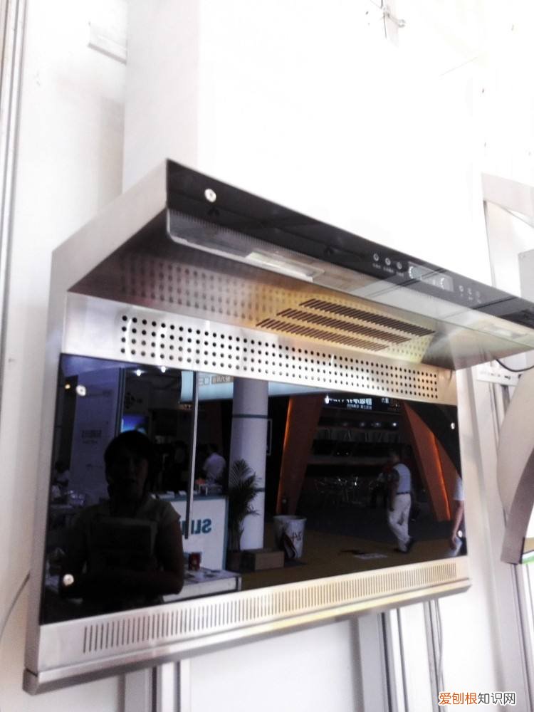 下排烟抽油烟机好不好