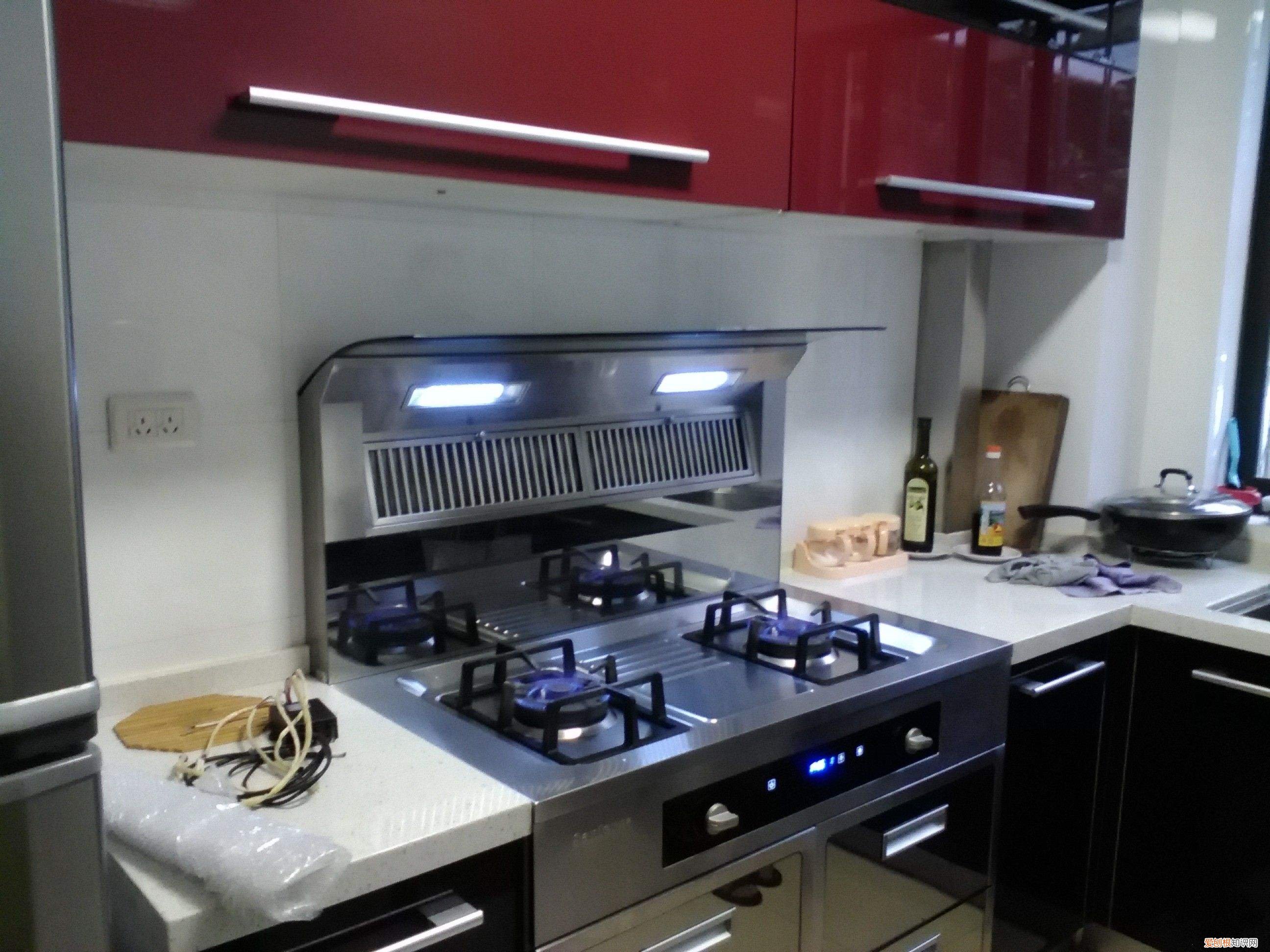 下排烟抽油烟机好不好