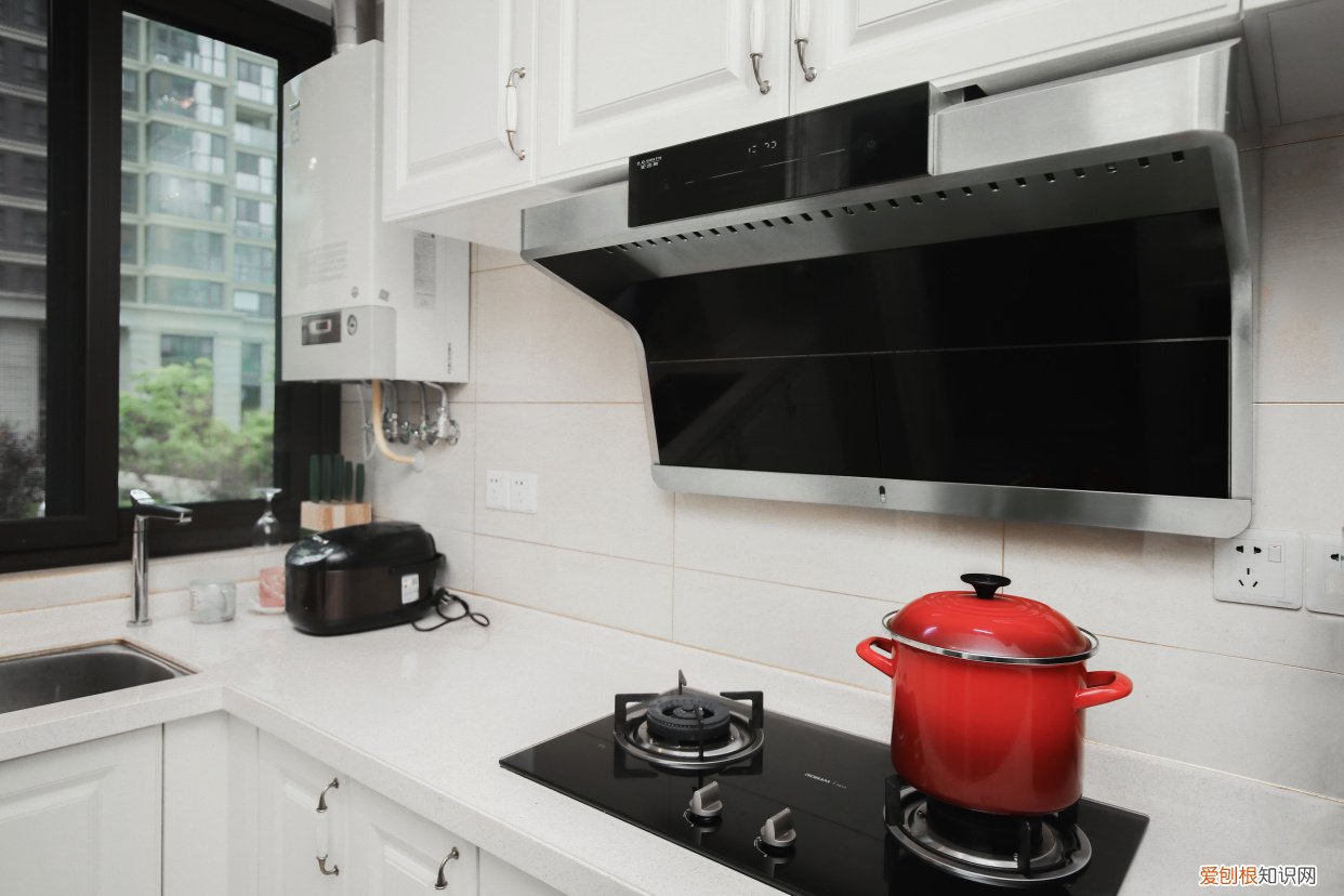 下排烟抽油烟机好不好