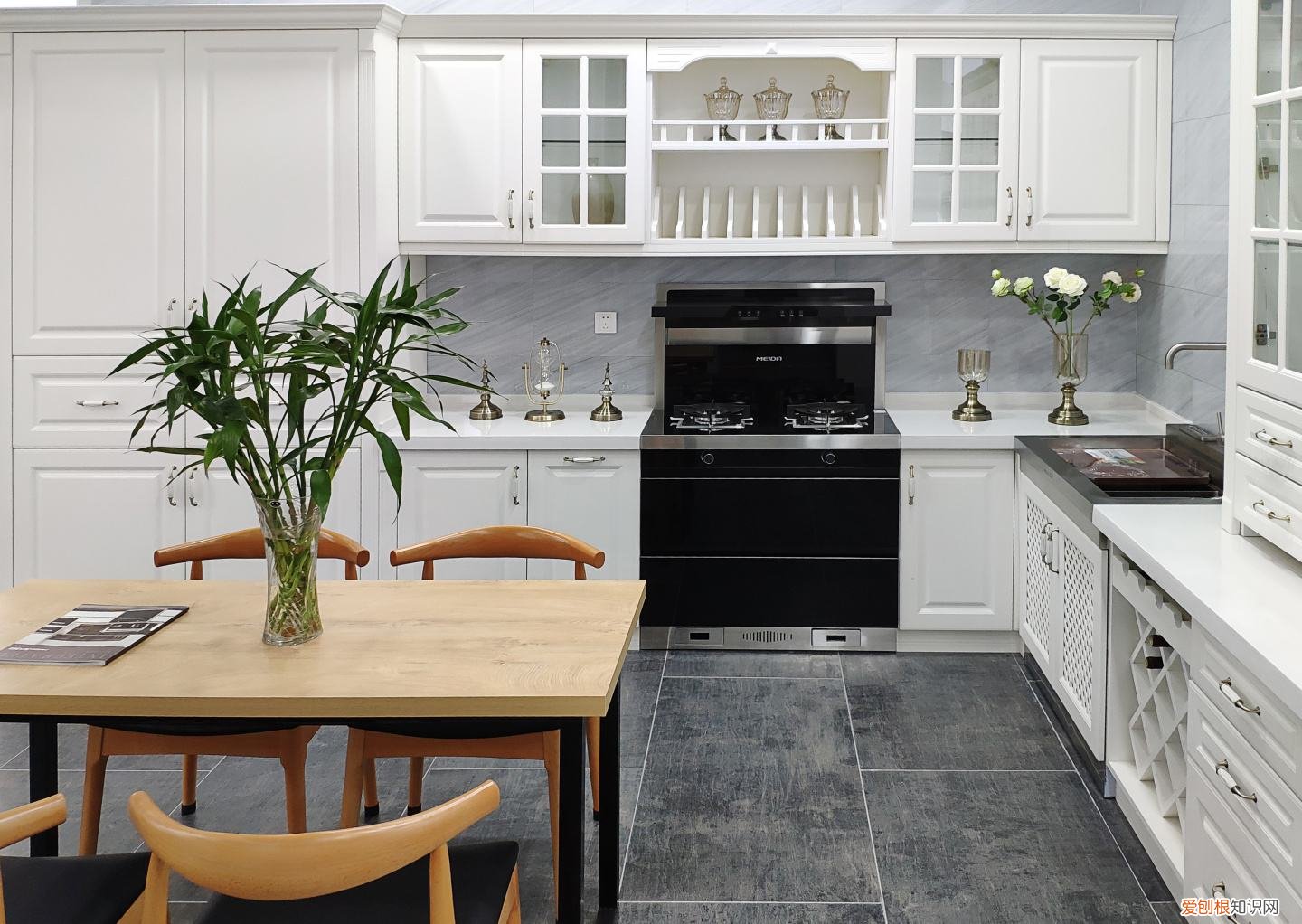 下排烟抽油烟机好不好