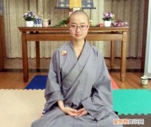 出家当尼姑需要什么条件，五台山出家当尼姑需要什么条件
