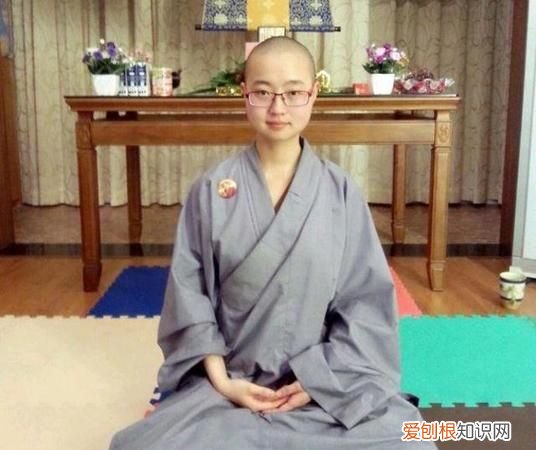 出家当尼姑需要什么条件，五台山出家当尼姑需要什么条件