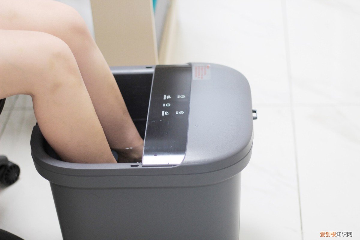 足浴按摩器哪个品牌好