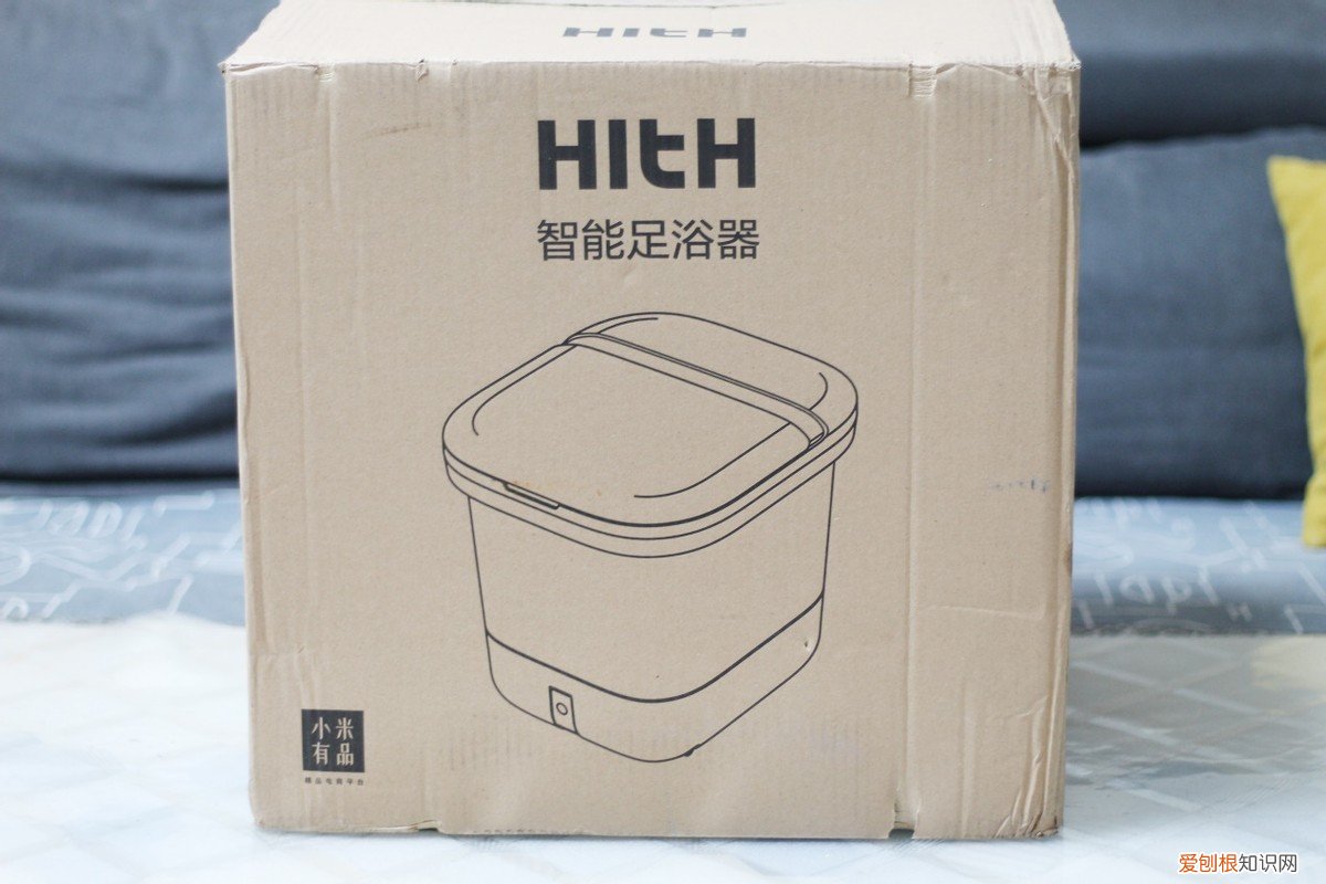 足浴按摩器哪个品牌好