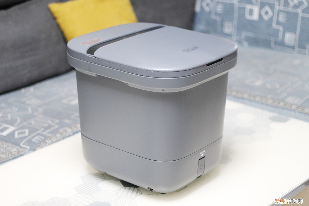 足浴按摩器哪个品牌好