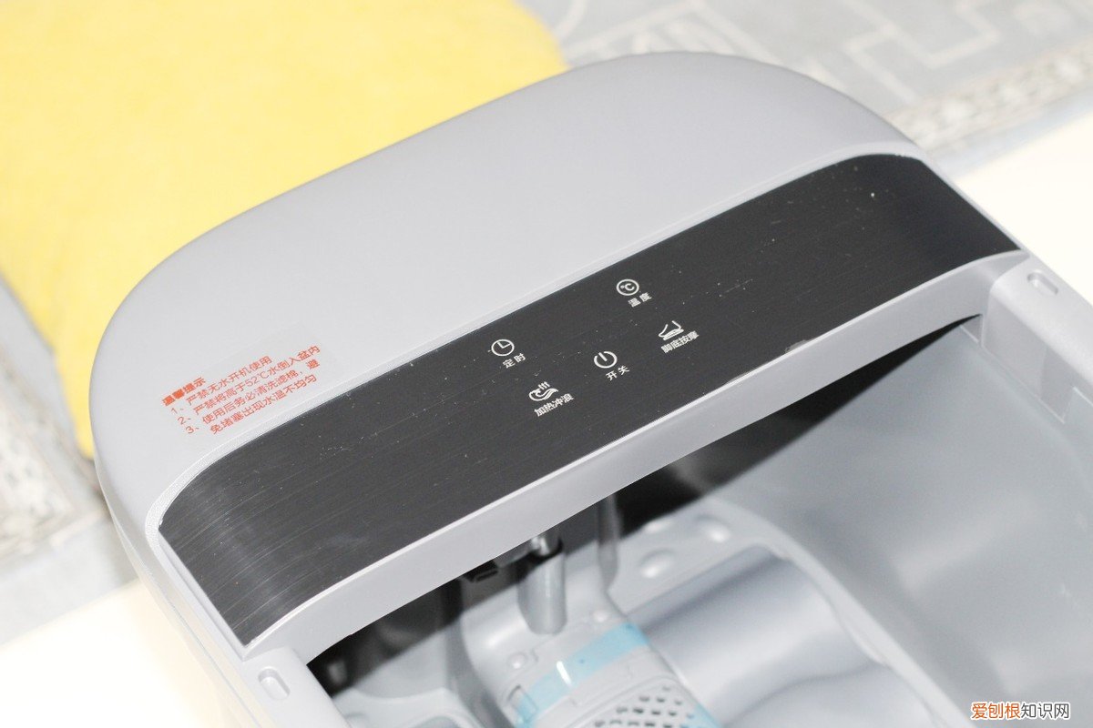 足浴按摩器哪个品牌好