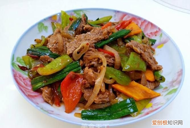 牛霖怎么做简单又好吃,鲜牛霖家常怎么做好吃且嫩