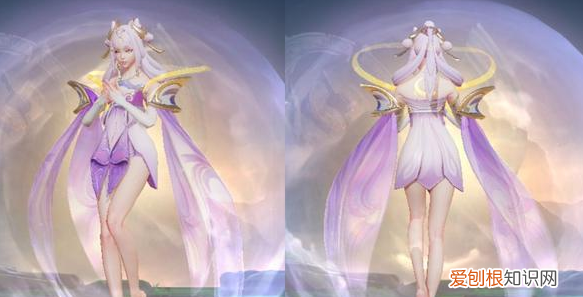 嫦娥怎么玩连招技巧无限连，王者荣耀嫦娥归月技能怎么用