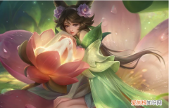 嫦娥怎么玩连招技巧无限连，王者荣耀嫦娥归月技能怎么用