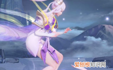 嫦娥怎么玩连招技巧无限连，王者荣耀嫦娥归月技能怎么用