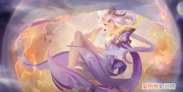 嫦娥怎么玩连招技巧无限连，王者荣耀嫦娥归月技能怎么用