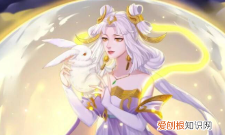 嫦娥怎么玩连招技巧无限连，王者荣耀嫦娥归月技能怎么用