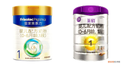 美素力婴儿奶粉怎么样