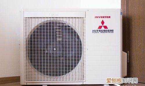 柜式空调有外机,柜式空调有外机吗