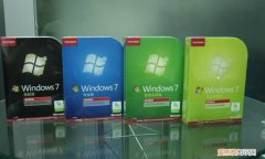 微软系统和windows系统区别