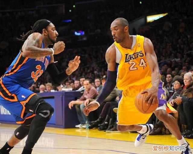 科比布莱恩特励志语录 科比布莱恩特24句经典语录