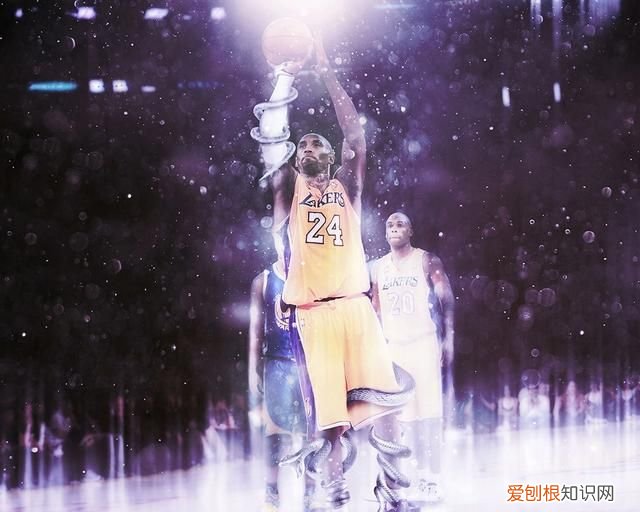 科比布莱恩特励志语录 科比布莱恩特24句经典语录