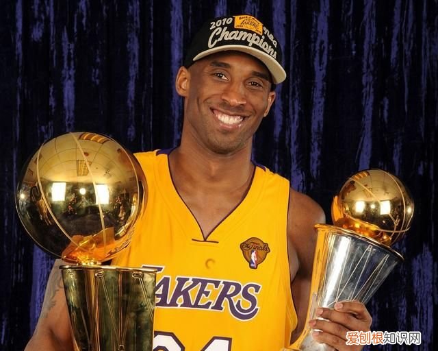 科比布莱恩特励志语录 科比布莱恩特24句经典语录