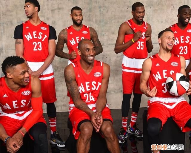 科比布莱恩特励志语录 科比布莱恩特24句经典语录