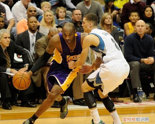 科比布莱恩特励志语录 科比布莱恩特24句经典语录