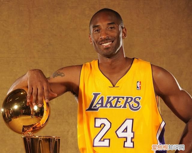 科比布莱恩特励志语录 科比布莱恩特24句经典语录
