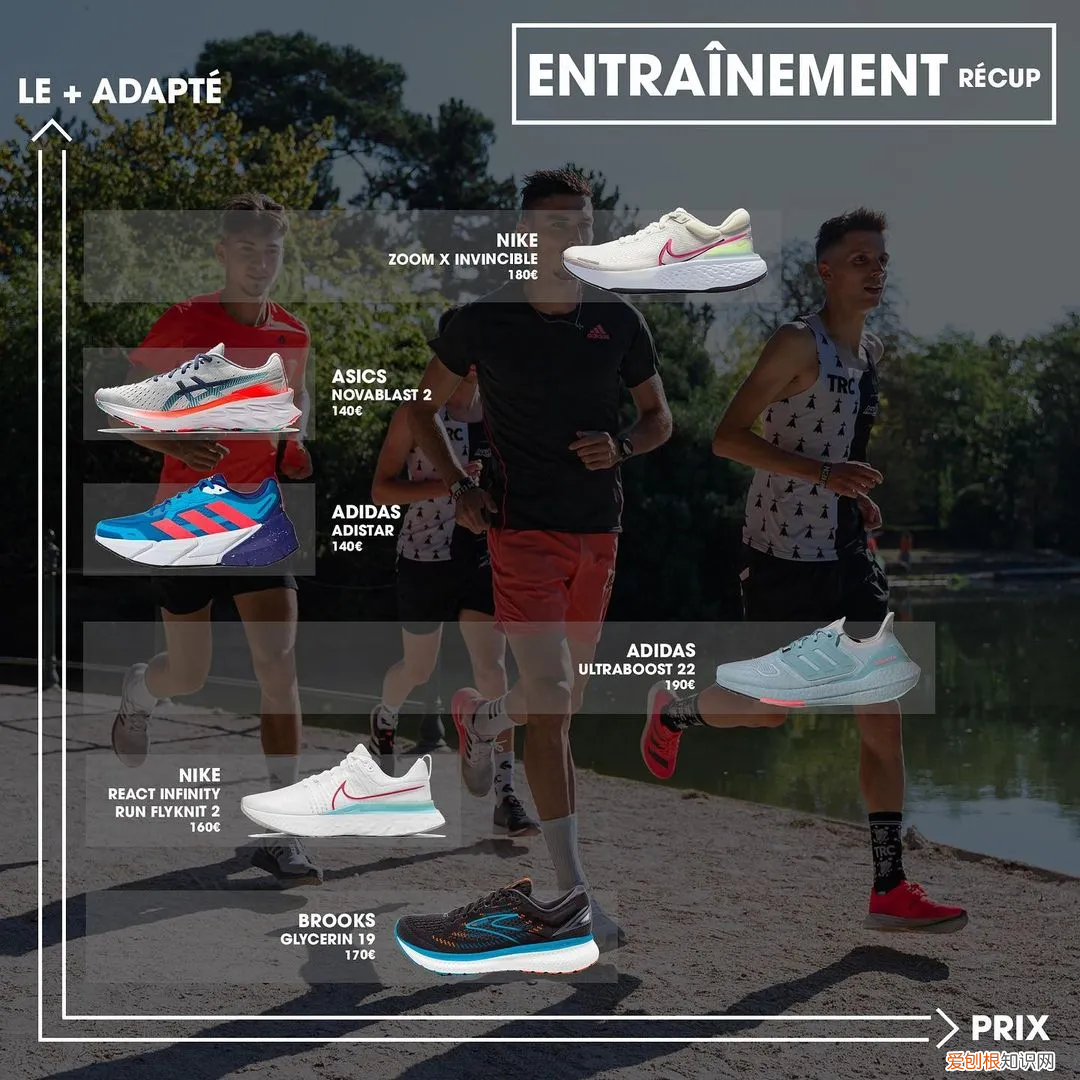 专业跑步鞋什么牌子最好