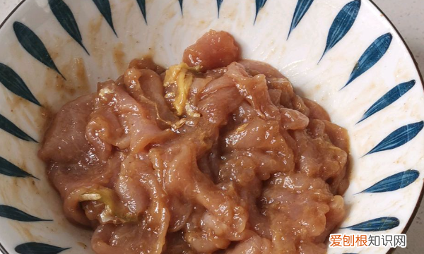 炸里脊的做法,炸里脊肉的家常做法