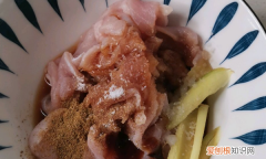 炸里脊的做法，炸里脊肉的家常做法