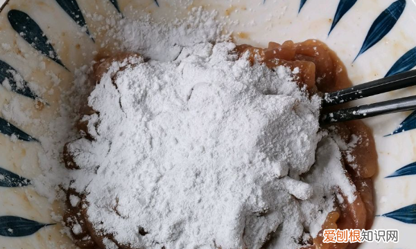 炸里脊的做法,炸里脊肉的家常做法