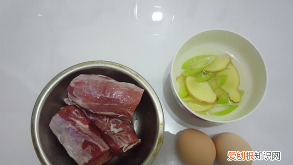 炸里脊的做法,炸里脊肉的家常做法