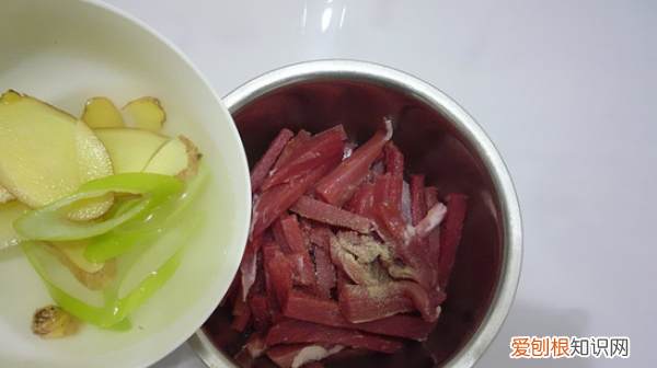 炸里脊的做法,炸里脊肉的家常做法