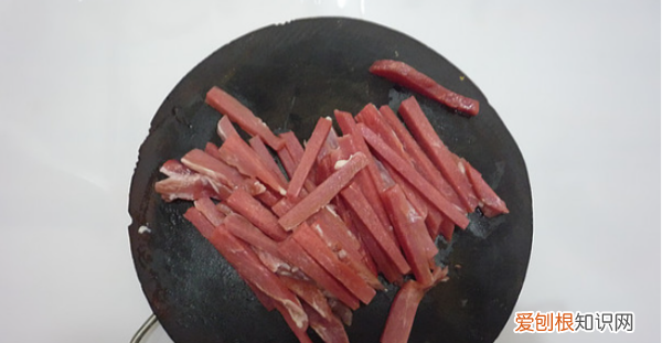 炸里脊的做法,炸里脊肉的家常做法