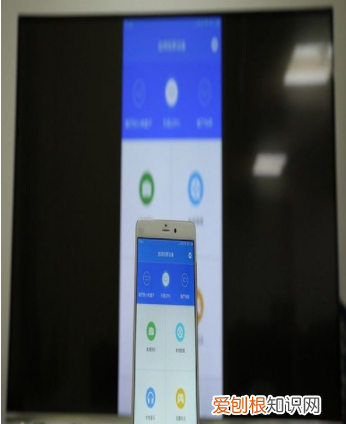 飞利浦投屏设置在哪里，电脑连接飞利浦电视怎么让电视显示视频