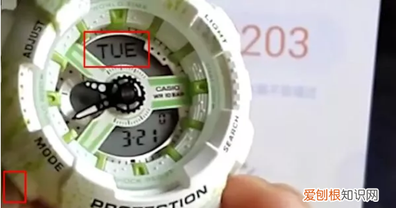 卡西欧怎么调闹钟,卡西欧闹钟怎么设置关闭