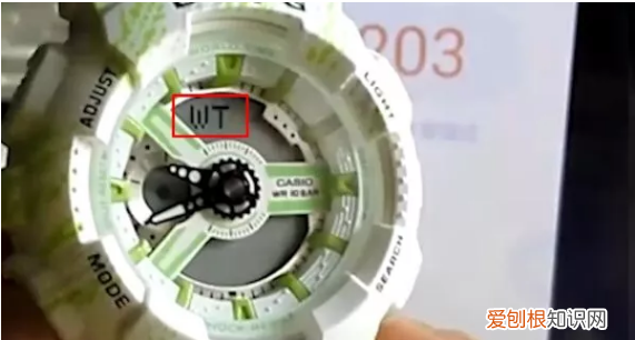 卡西欧怎么调闹钟,卡西欧闹钟怎么设置关闭