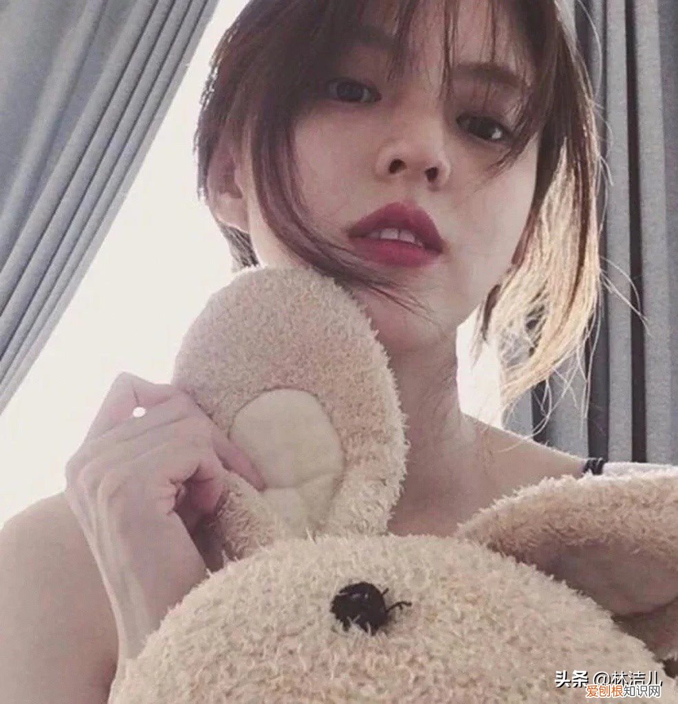 烟熏眼妆的画法步骤图片