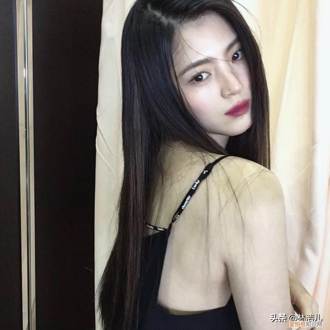 烟熏眼妆的画法步骤图片