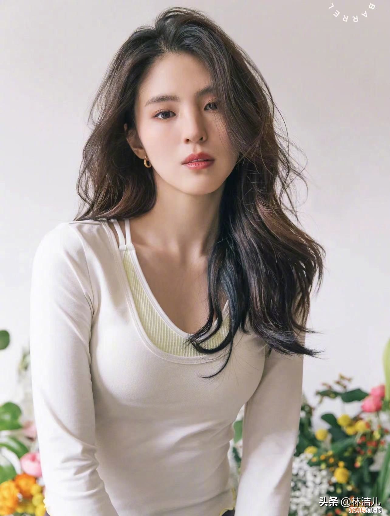 烟熏眼妆的画法步骤图片