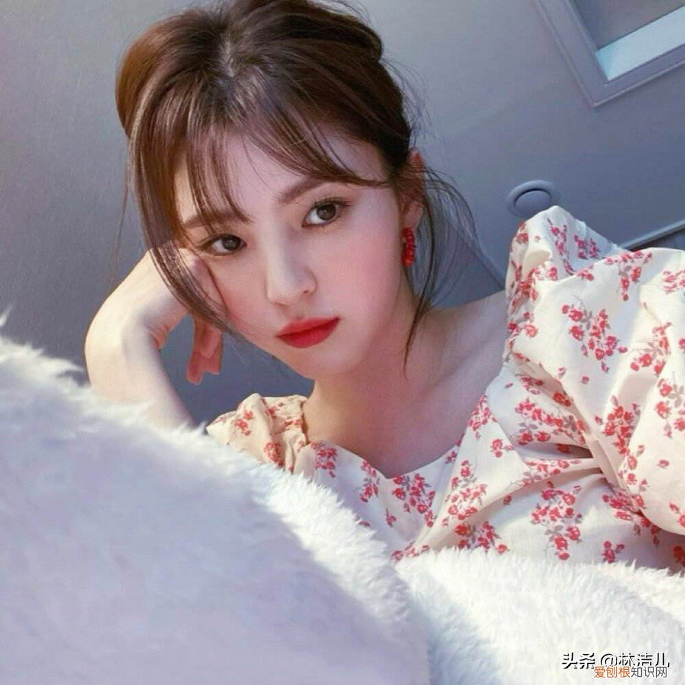 烟熏眼妆的画法步骤图片