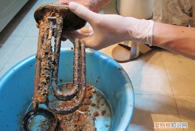 有不结垢免清洗的电热水器吗 电热水器结垢危害大