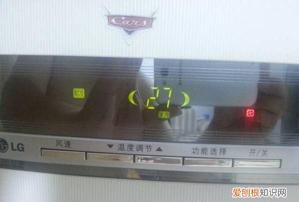 空调制冷61F是什么意思，海尔空调型号A代表什么意思