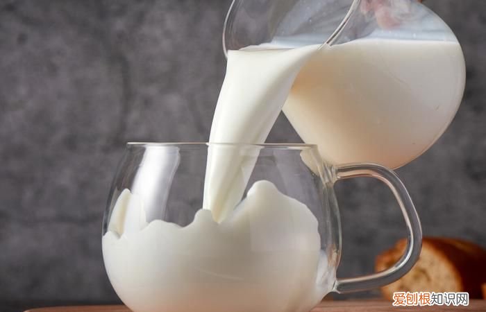 有机生牛乳和生牛乳有什么区别，有机生牛肉和生牛乳有什么区别