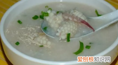 美味鱿鱼的广告词,如何做出好吃的鱿鱼粥