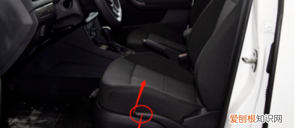 大众迈腾怎么调座椅高低，怎么调节大众迈腾车辆座椅姿势